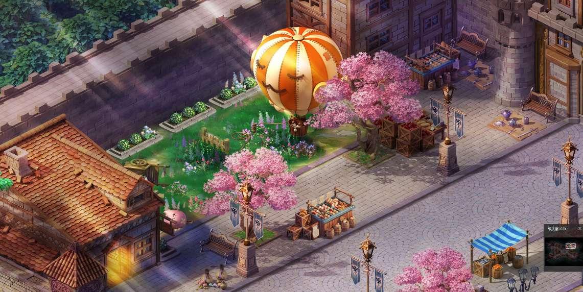 寻找惊喜礼物